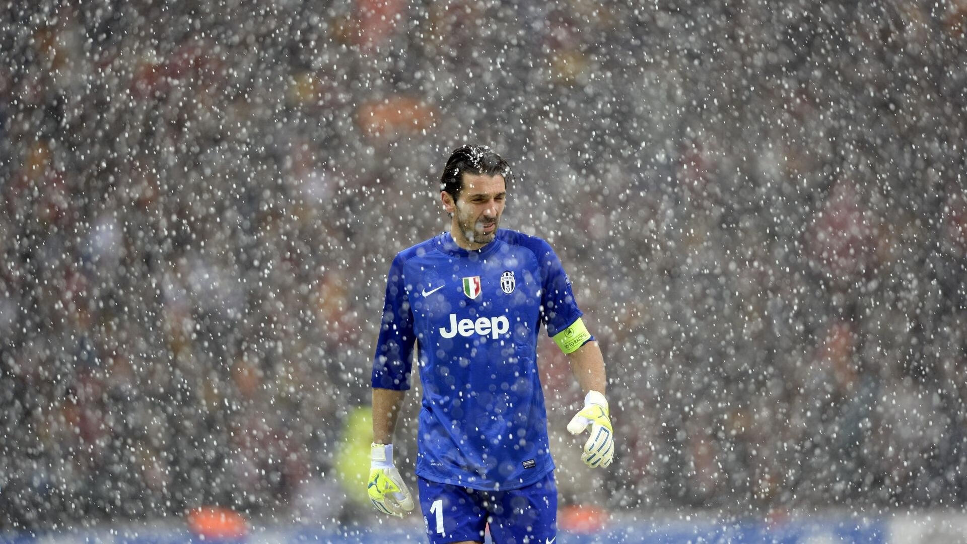 西决生死战之夜，西亚卡姆末节接管比赛